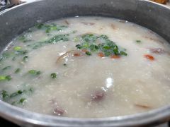 -南记食粥坊·宵夜大排档(莲花总店)