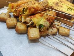 -亿牌牌东北烧烤(怀特店)