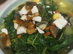 -七仙岭君澜度假酒店·桃源小馆中餐厅