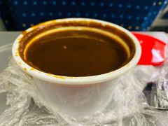 枣沫糊-福苗小骆驼烧烤(曲江店)