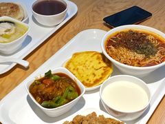 -阿那亚第一食堂 Cafeteria 1