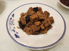 -玉华台饭庄·淮扬菜·烤鸭(望京店)