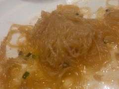 -深圳美高梅酒店-品聚嘉府中餐厅