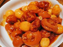 -鱼头泡饭·湖北菜·非物质文化遗产(岳家嘴总店)