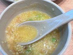 -素满香·全民食养自助(长宁龙之梦店)