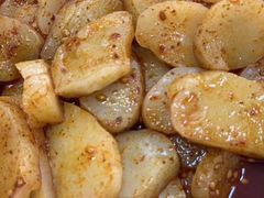 -张兴邦擀面皮(禧悦里店)