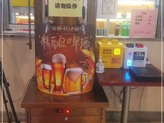 -新302餐厅(国家新闻出版广电总局)
