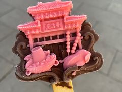 -王府井步行街