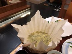 -蟹田居·活蟹料理(东城店)