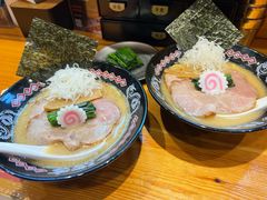 -Ramen满吉·豚骨拉面(丽园路店)