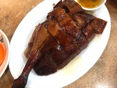 -一乐烧鹅(中环店)