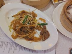 -福州天元国际威斯汀酒店·中国元素餐厅