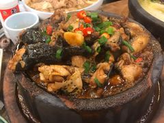 -西江美食舫·江西菜(健德桥店)