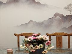 -小陆莲花蟹园农家乐(莲花岛店)