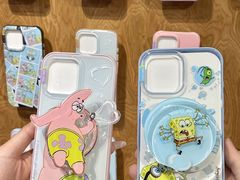 -东莞松山湖万象汇