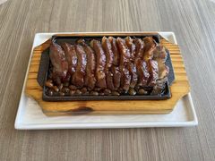 -太兴餐厅(小径湾店)