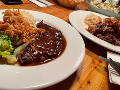 -宝莱纳啤酒花园餐厅PAULANER BRAUHAUS Nanjing(广州路店)