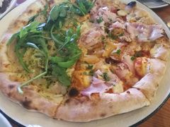 -PIZZA BIANCA(万象城店)