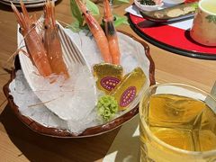 -和创柚子·会席日本料理(新区淮海街店)