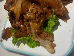 -老仁义·清真菜(太古街店)