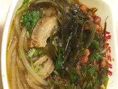 iphone_upload_pic-伤心酸辣粉(体育东路店)