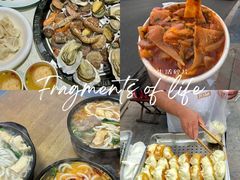 -日照灯塔风景区