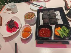 -火宫殿·小吃王国(坡子街店)