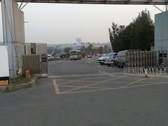 -金港秋名山·双层卡丁车场