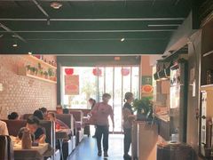 大堂-湘语·湖南家常菜(新洲店)