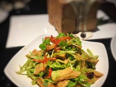 -高第街56号餐厅(泰安万达店)