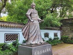 -台州府城(江南长城)