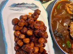 -眷江南之小蓝鲸(王府大街店)