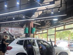 -车里行间汽车会员俱乐部·KSG隐形车衣星光店