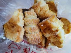 -中关村茶点
