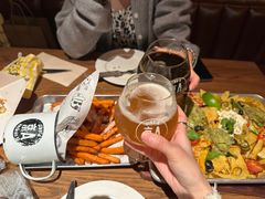 -京A Brewpub·精酿餐吧(幸福村店)