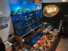 -三个渔夫蒸汽海鲜(南磨房路店)