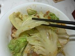 -渝是乎酸菜鱼(龙旗购物中心店)