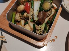 -0776食堂·京城创意菜(七里庄店)