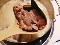 -八珍玉食鸡煲·打边炉(印象城店)