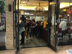 门面-毛华美食(清扬路店)