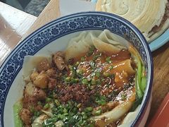 -秦豫肉夹馍(东羊市店)
