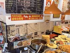 -柳州肥姨妈大骨螺蛳粉(江宁万达店)