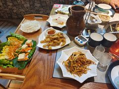 -大理董·董家小厨野生菌火锅(古城旗舰店)
