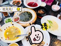 -走马楼饭庄(慈城古县城店)