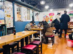 -丁丁猫重庆小面(徐州路店)