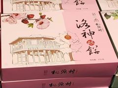 -桃源村(老门东店)