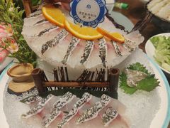 -东海怡品海鲜豆捞(星街坊店)
