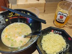 -寸屋拉面(凯德晶萃店)