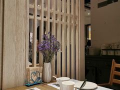 大堂-小大董·烤鸭(凤凰汇店)