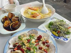 -来之顺海鲜菜馆·青岛菜·始于1993(栈桥店)